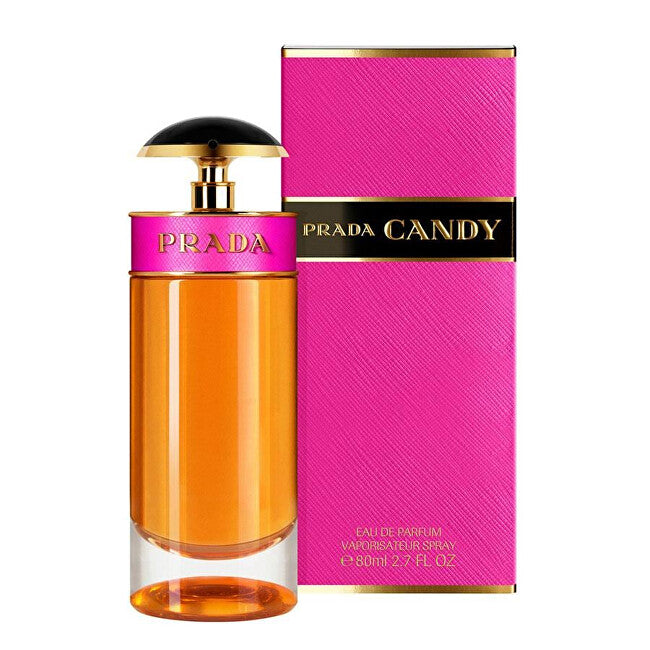 Candy - EDP - Volume: 80 ml