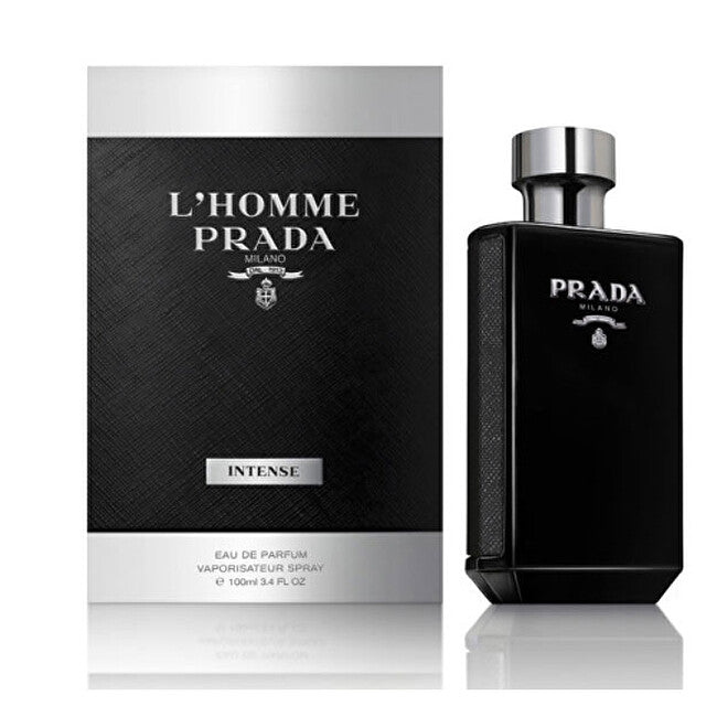 L´Homme Intense - EDP - Volume: 100 ml