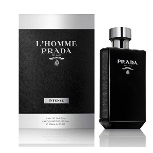 L´Homme Intense - EDP - Volume: 100 ml
