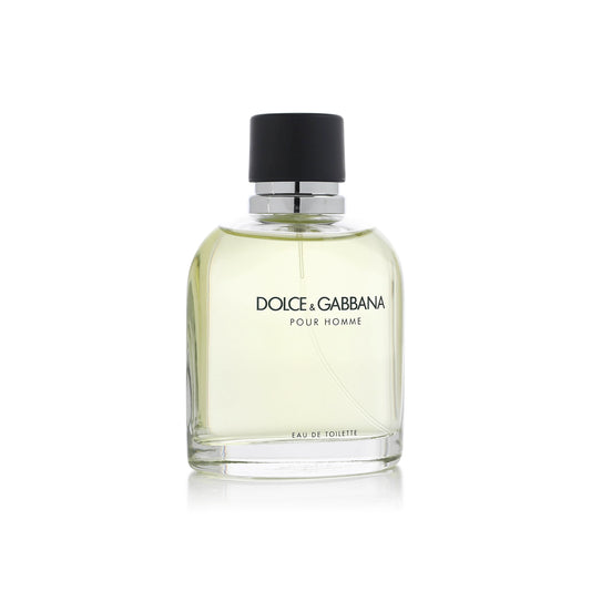 Dolce gabbana Pour Homme EDT - 200 ml