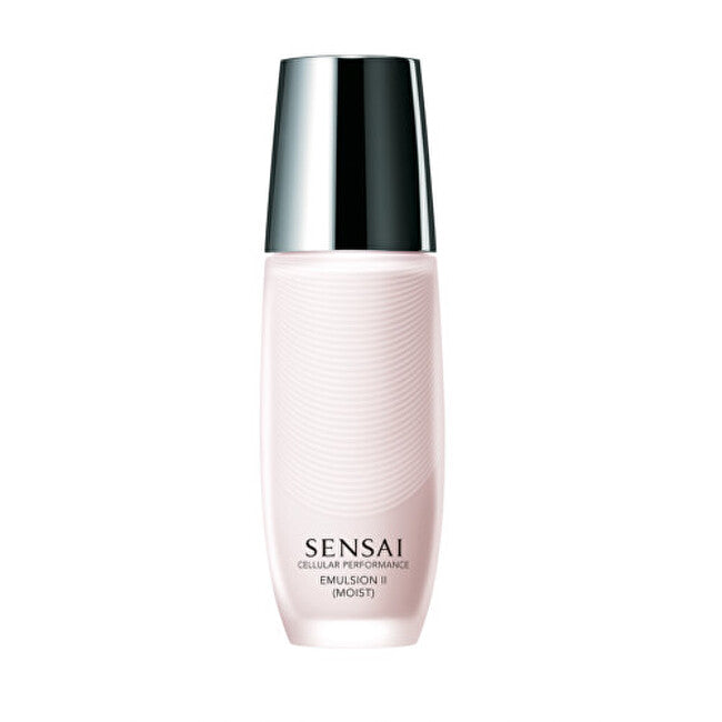 Anti-wrinkle emulsion for normal to dry skin Cellular Performance Standard (Emulsion II) 100 ml