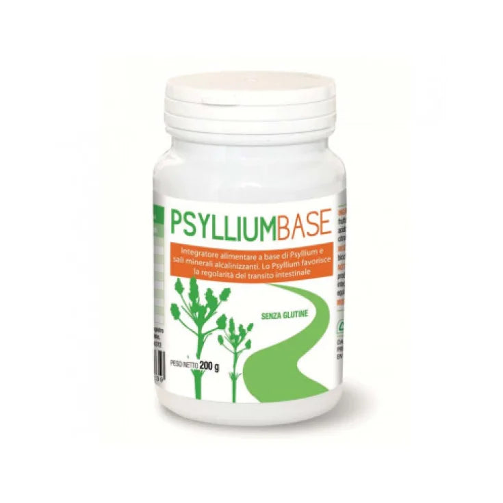 A.v.d. reform srl Psyllium Base Avd Reform 200G