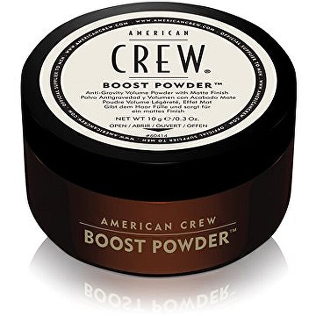 (Boost Powder) 10 g