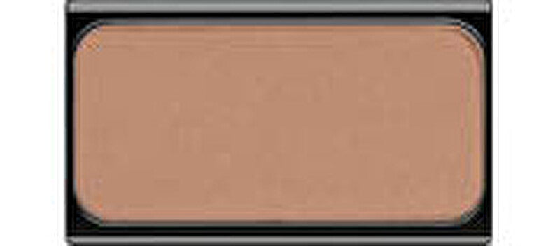 Powder Blush (Blusher) 5 g - Shade: 02 Deep Brown Orange Blush