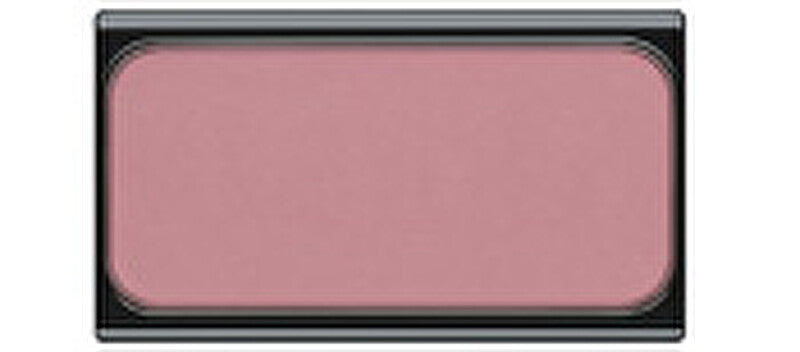 Powder Blush (Blusher) 5 g - Shade: 40 Crown Pink