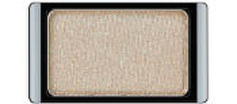 Powdery Eyeshadow (Eyeshadow Duochrom) 0.8 g - Shade: 211 Elegant Beige
