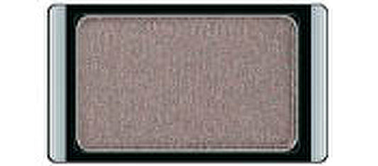 Powdery Eyeshadow (Eyeshadow Duochrom) 0.8 g - Shade: 218 Soft Brown Mauve