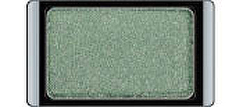 Powdery Eyeshadow (Eyeshadow Duochrom) 0.8 g - Shade: 250 Late Spring Green