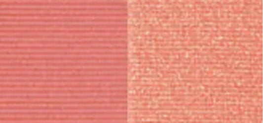 Extreme Blush Duo 4 g - Shade: 130 Matt Salmon - Radiant Peach