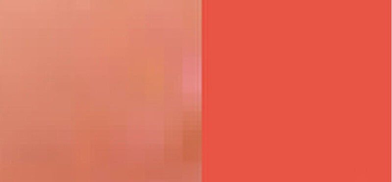 Fix and oil lip gloss 2in1 Vamp! (Marker Duo) 4 ml - Shade: 009 Jelly Coral