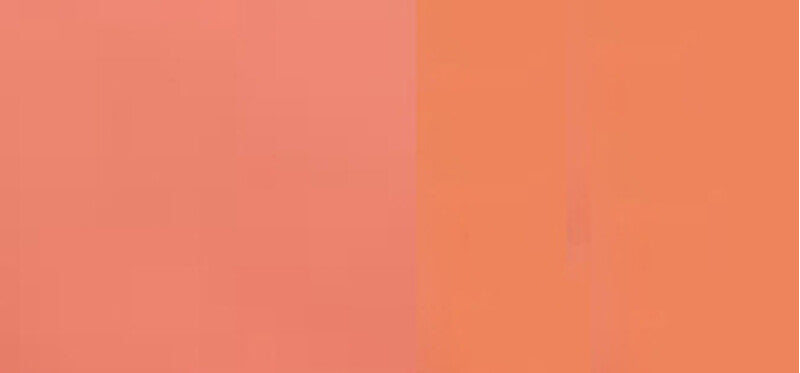 Fix and oil lip gloss 2in1 Vamp! (Marker Duo) 4 ml - Shade: 008 Orange Sorbet