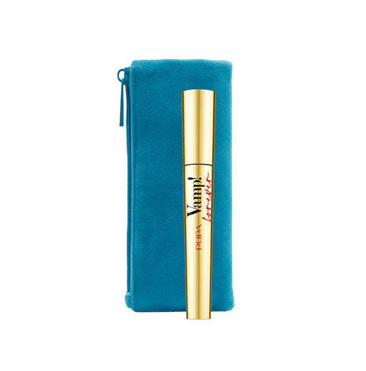 Voluminous mascara with Vamp! Forever (Mascara) 9 ml