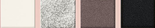 Vamp eyeshadow palette! (Palette) 5.2 g - Shade: 005 Intense Smoky