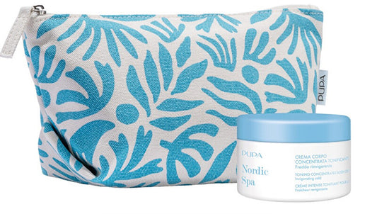 Toning Concentrated Body Cream 150 ml