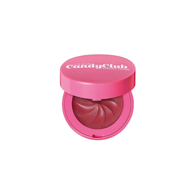 Candy Club Cloudy Candy Blush 4.5 g - Shade: 02