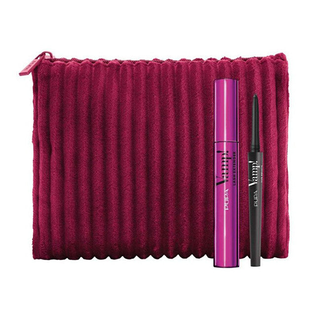 Lash Extender & Eye Pencil Set Gift Set