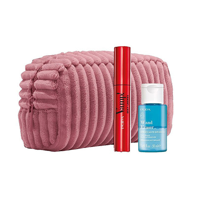 Sexy Lashes Mascara & Wand Eraser Gift Set
