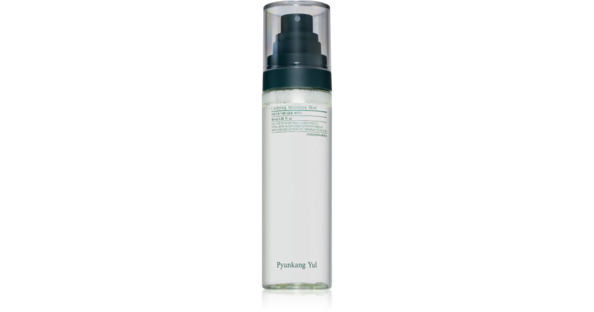 Pyunkang yul Pyunkang yul Spray viso rinfrescante - 100 ml