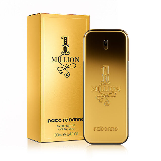 1 Million - EDT - Volume: 15 ml
