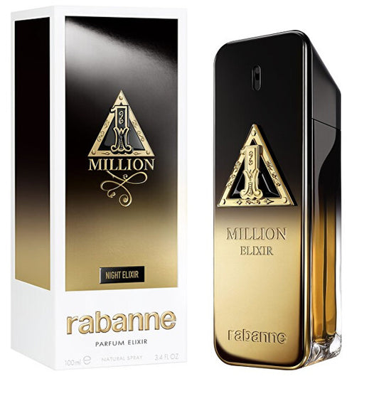 1 Million Night Elixir - parfém - Volume: 50 ml