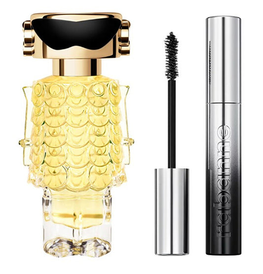Fame - EDP 30 ml + řasenka 8 ml