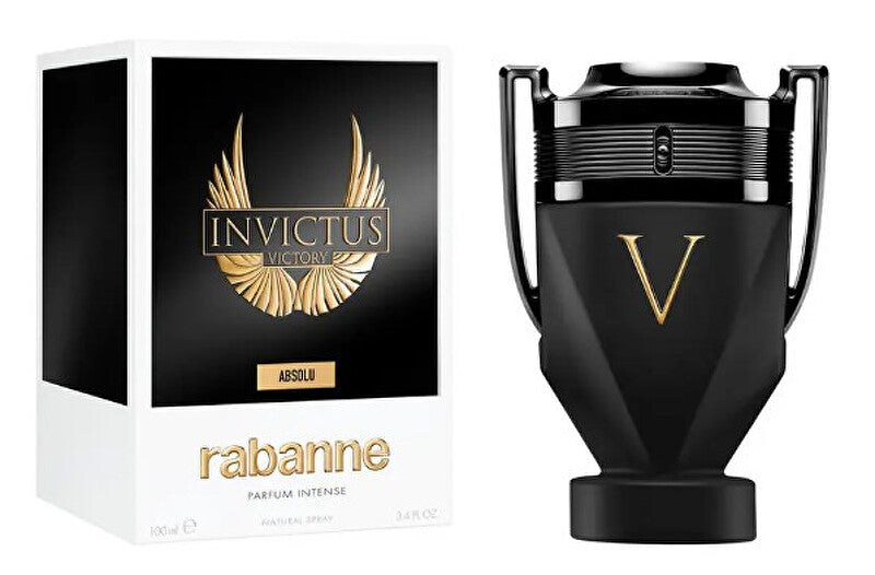 Invictus Victory Absolu Intense - parfém - Volume: 50 ml