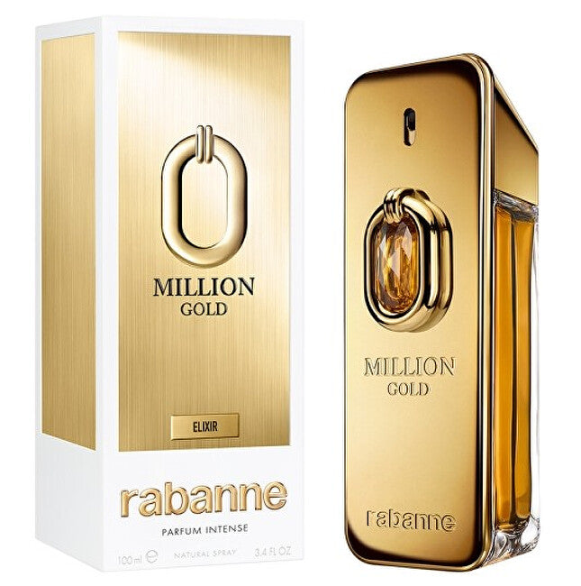 Million Gold Elixir Intense - parfém - Volume: 50 ml
