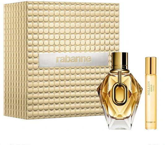 Million Gold For Her - EDP 90 ml + EDP 20 ml