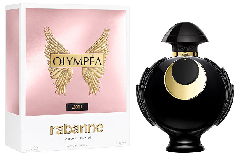 Olympea Absolu Parfum - parfém - Volume: 50 ml