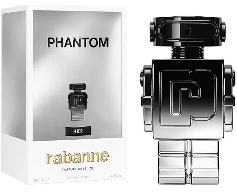 Phantom Elixir Intense - parfém - Volume: 100 ml