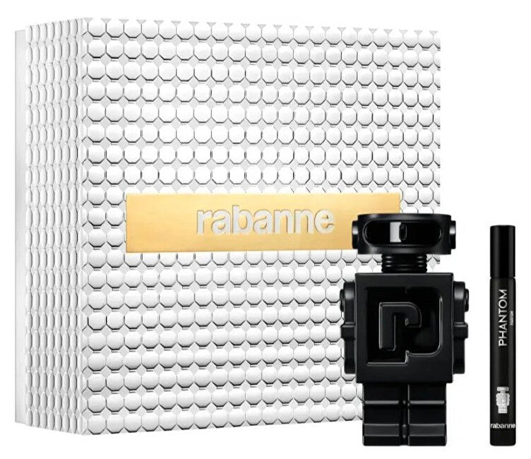 Phantom - parfém 100 ml + parfém 10 ml
