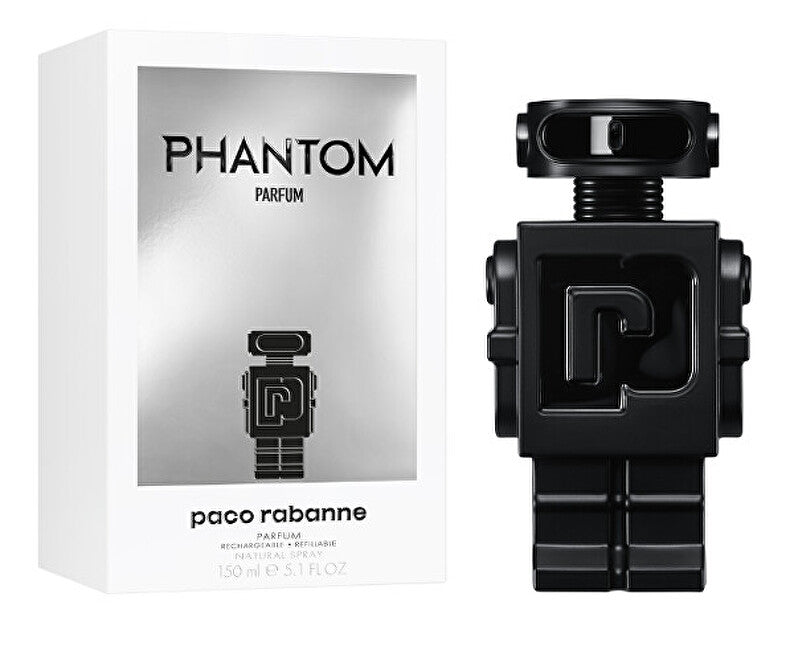 Phantom - parfém - Volume: 100 ml