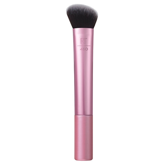 Cosmetic contouring brush Contouring Brush
