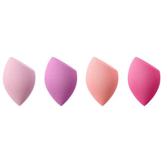 Mini makeup sponges Miracle Complexion Sponge 4 pcs