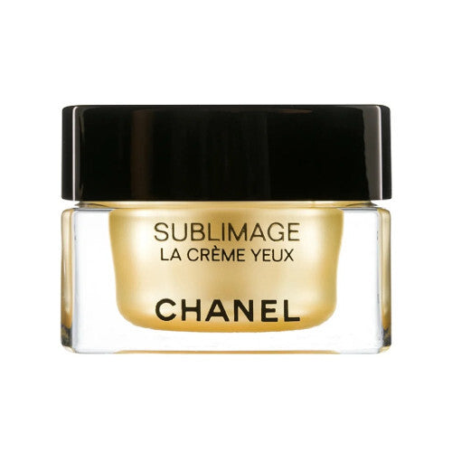 Chanel Sublimage Rigenerante (Crema contorno occhi) 15 g