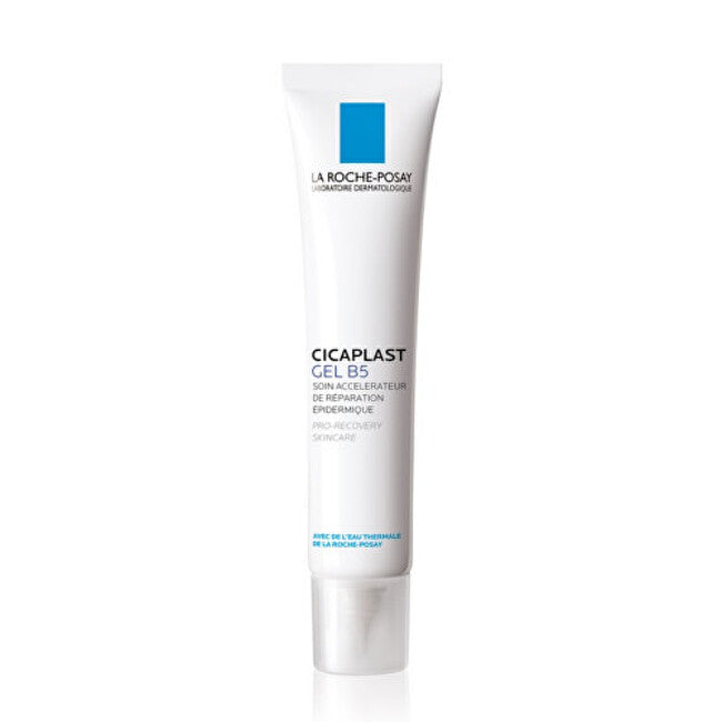Cicaplast (Gel B5) Restorative Gel Accelerating Restoration of Cicaplast and Cicaplast Skin 40 ml