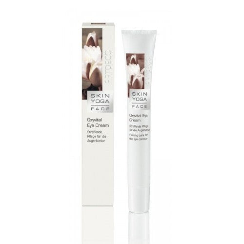 Artdeco Eye Skin Yoga Face (Oxyvital Eye Cream) 15 ml