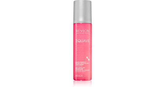 Revlon Professional Equave Color Vibrancy Balsamo Districante Istantaneo 200 ml