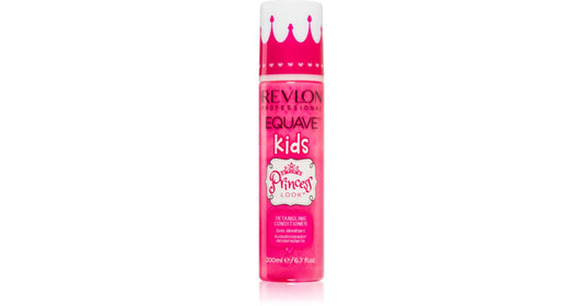 Balsamo districante per bambini Revlon Professional Equave 200 ml