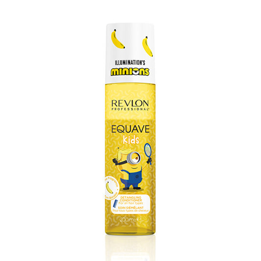 Leave-in conditioner Equave Kids Detangling Conditioner 200 ml