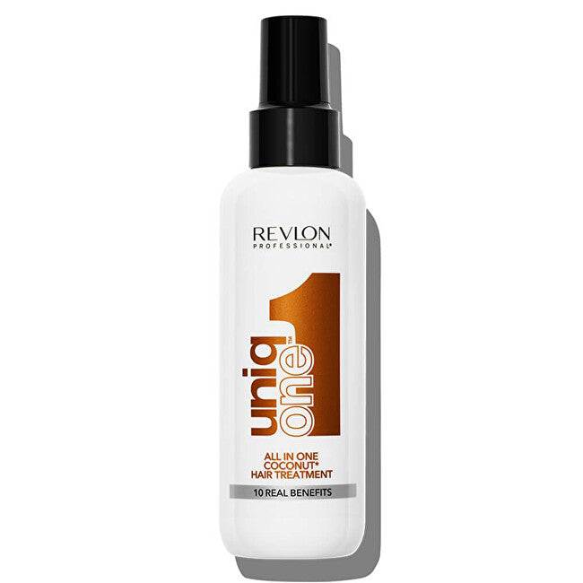 Kokos hair treatment 10 in 1 Uniq One (All In One Hair Treatment Coconut ) 150 ml