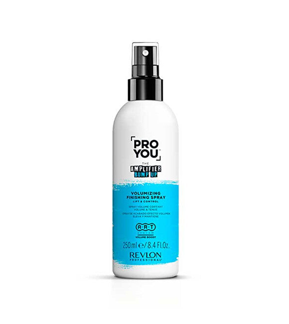 Pro You The Amplifier Bump Up (Volumizing Finish ing Spray) 250 ml