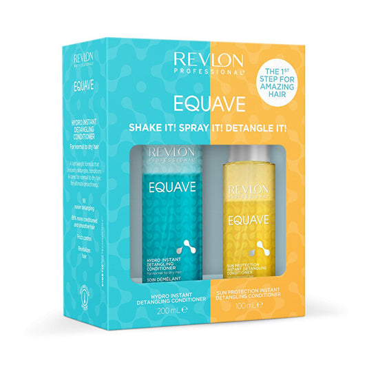 Equave Hydro Instant Set Gift Set