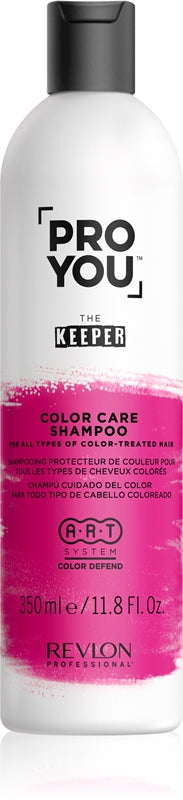 Pro You The Keeper ( Color Care Shampoo) - Volume: 350 ml