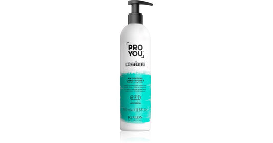 Pro You The Moisturizer (Balsamo Idratante) 350 ml