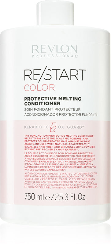 Revlon Professional Re/Start Color balsamo protettivo per capelli tinti 750 ml
