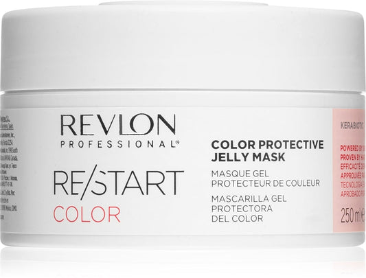 Revlon RE/START Maschera protettiva colorata in gelatina 250ml