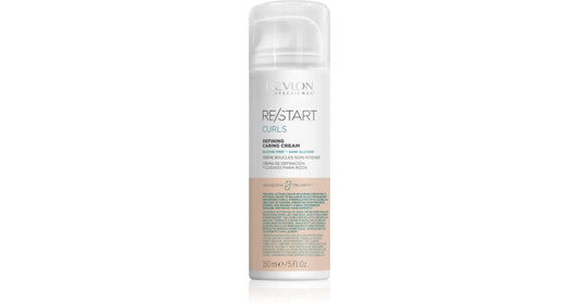 Revlon Re-Start Ricci Crema Definitiva 150ml
