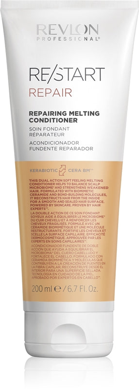 Revlon RE/START Recovery Balsamo 200 ml