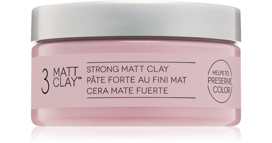 Revlon Style Masters Argilla opaca forte 85 g